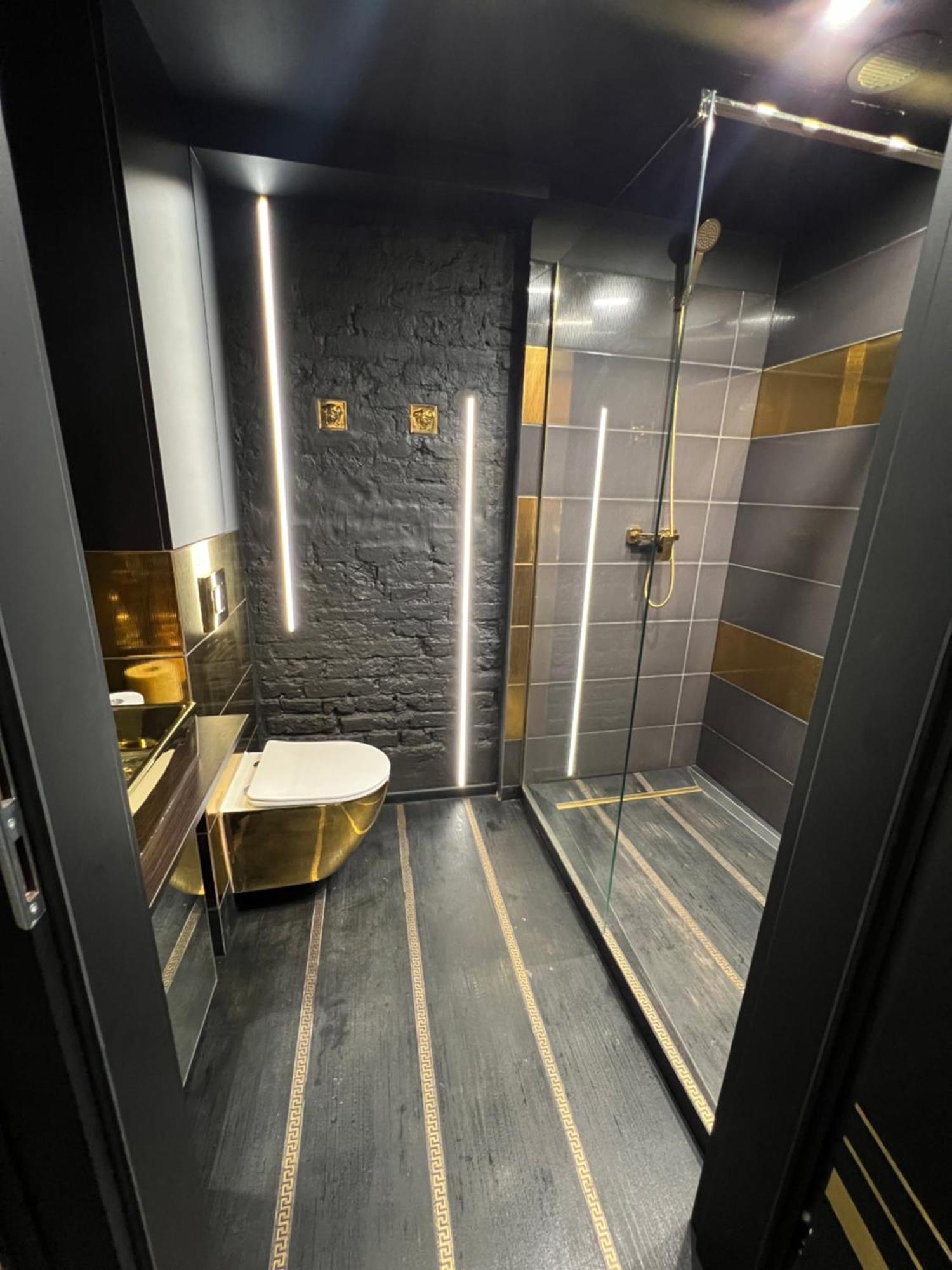 Darkhouse Versace Karmin Łódź Zewnętrze zdjęcie